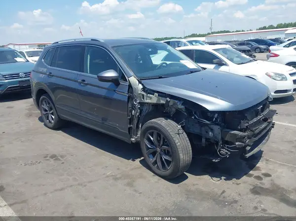 3VVNB7AX3PM132411 2023 VOLKSWAGEN TIGUAN - Image 1
