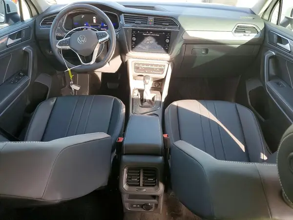 3VVNB7AX3PM137561 2023 VOLKSWAGEN TIGUAN - Image 8