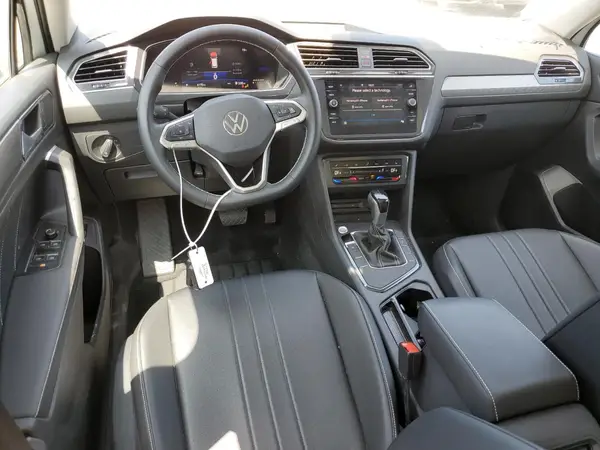 3VVNB7AX3RM099753 2024 VOLKSWAGEN TIGUAN - Image 8