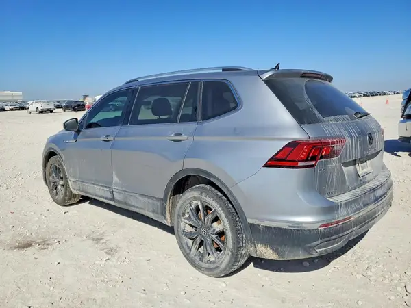3VVNB7AX3RM100531 2024 VOLKSWAGEN TIGUAN - Image 2