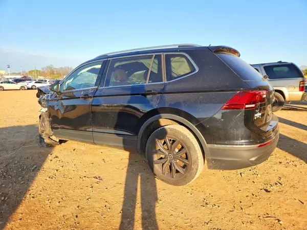 3VVNB7AX3RM112792 2024 VOLKSWAGEN TIGUAN - Image 2
