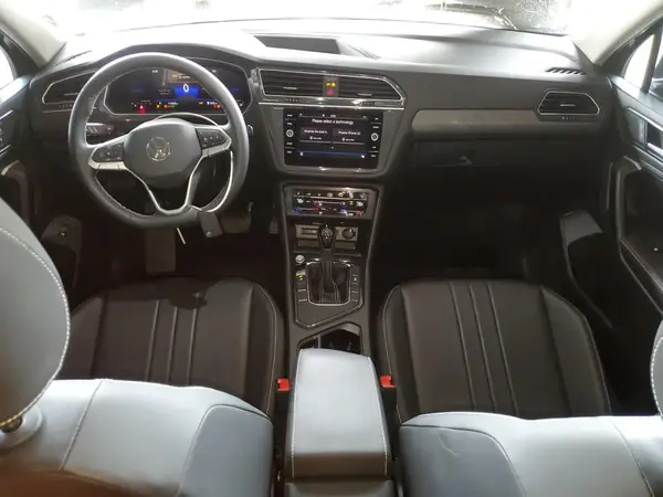 3VVNB7AX3RM114137 2024 VOLKSWAGEN TIGUAN - Image 8