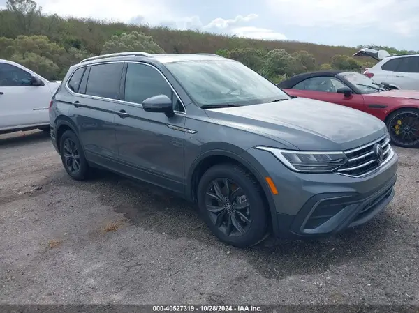 3VVNB7AX3RM147123 2024 VOLKSWAGEN TIGUAN - Image 1