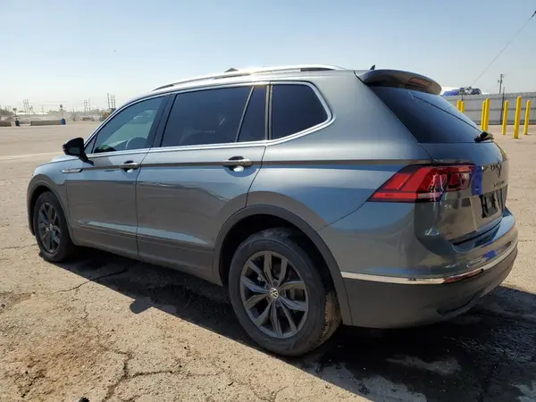3VVNB7AX3RM148188 2024 VOLKSWAGEN TIGUAN - Image 2