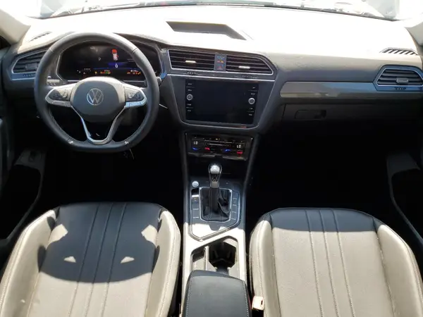 3VVNB7AX3RM148188 2024 VOLKSWAGEN TIGUAN - Image 8