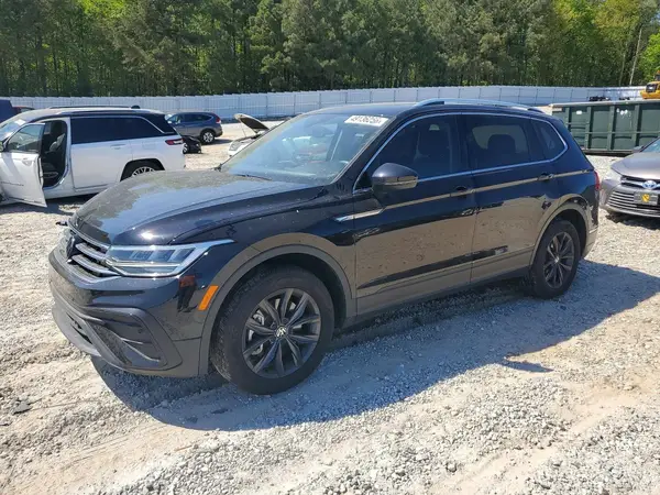 3VVNB7AX3RM173981 2024 VOLKSWAGEN TIGUAN - Image 1