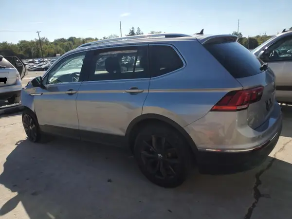 3VVNB7AX3RM176119 2024 VOLKSWAGEN TIGUAN - Image 2