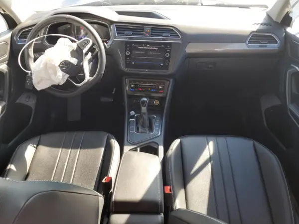 3VVNB7AX3RM176119 2024 VOLKSWAGEN TIGUAN - Image 8