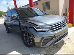 3VVNB7AX4PM005506 2023 VOLKSWAGEN TIGUAN