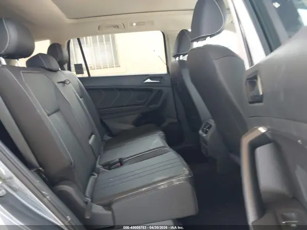 3VVNB7AX4PM005506 2023 VOLKSWAGEN TIGUAN - Image 8