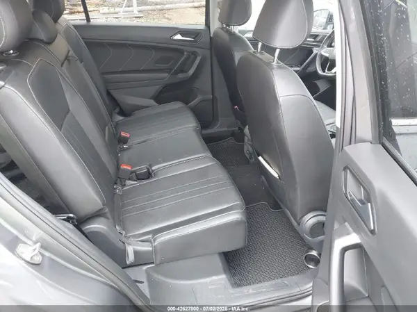 3VVNB7AX4PM042409 2023 VOLKSWAGEN TIGUAN - Image 8