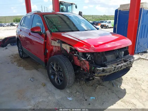 3VVNB7AX4PM073529 2023 VOLKSWAGEN TIGUAN - Image 1