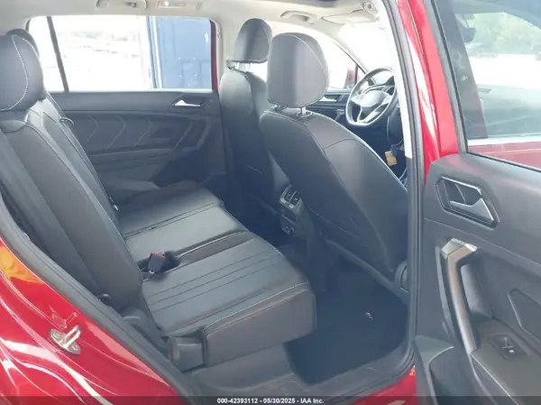 3VVNB7AX4PM073529 2023 VOLKSWAGEN TIGUAN - Image 8