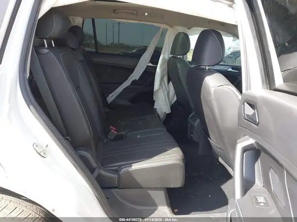 3VVNB7AX4PM075166 2023 VOLKSWAGEN TIGUAN - Image 8