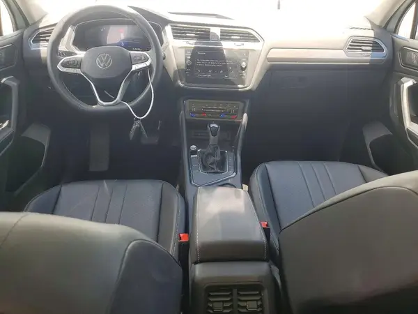3VVNB7AX4PM114242 2023 VOLKSWAGEN TIGUAN - Image 8