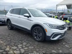 3VVNB7AX4PM119182 2023 VOLKSWAGEN TIGUAN