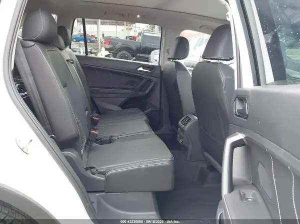 3VVNB7AX4PM119182 2023 VOLKSWAGEN TIGUAN - Image 8