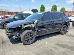 3VVNB7AX4RM078359 2017 VOLKSWAGEN TIGUAN