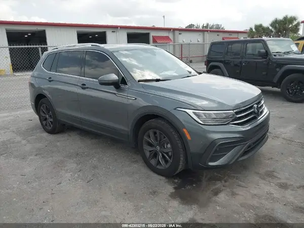 3VVNB7AX4RM138429 2024 VOLKSWAGEN TIGUAN - Image 1