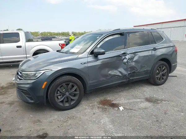 3VVNB7AX4RM138429 2024 VOLKSWAGEN TIGUAN - Image 2