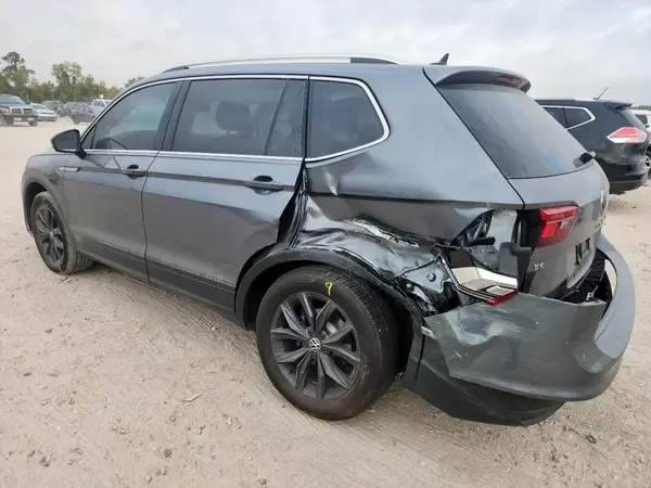 3VVNB7AX4RM188781 2024 VOLKSWAGEN TIGUAN - Image 2
