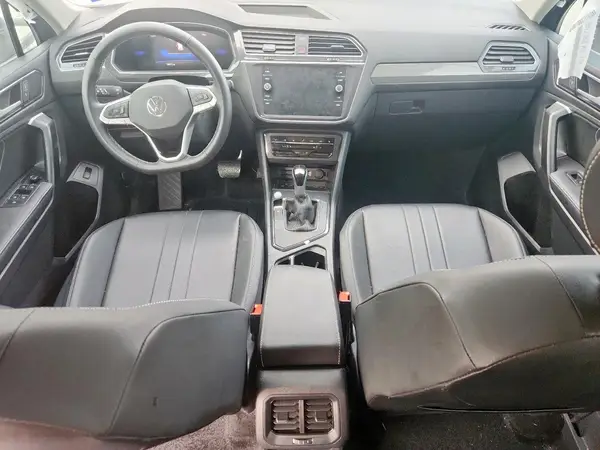 3VVNB7AX4RM188781 2024 VOLKSWAGEN TIGUAN - Image 8