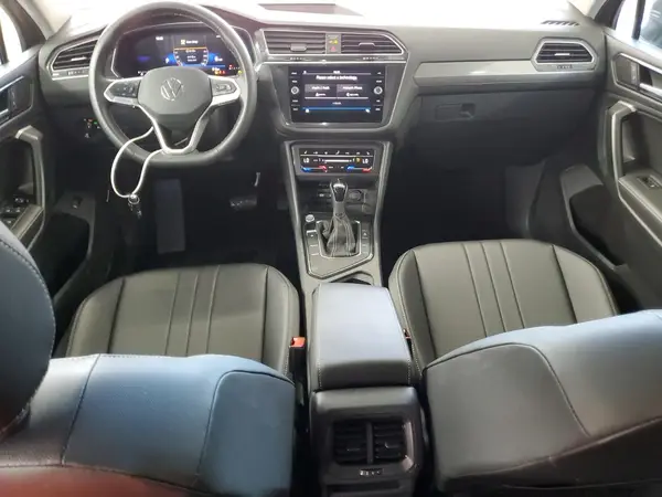 3VVNB7AX4RM194757 2024 VOLKSWAGEN TIGUAN - Image 8