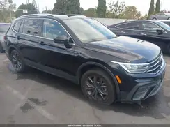 3VVNB7AX5PM011234 2023 VOLKSWAGEN TIGUAN