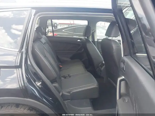 3VVNB7AX5PM011234 2023 VOLKSWAGEN TIGUAN - Image 8