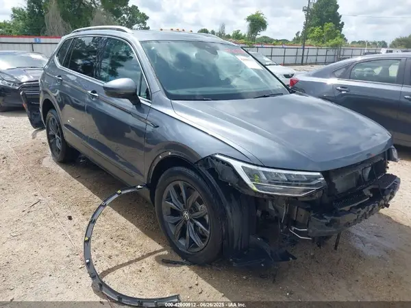 3VVNB7AX5PM014456 2023 VOLKSWAGEN TIGUAN - Image 1