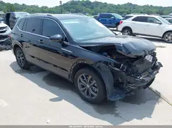 3VVNB7AX5PM017938 2023 VOLKSWAGEN TIGUAN