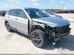 3VVNB7AX5PM053922 2023 VOLKSWAGEN TIGUAN
