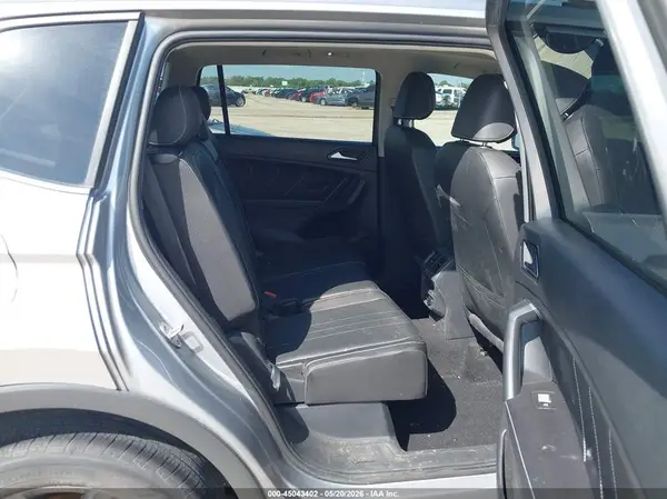 3VVNB7AX5PM053922 2023 VOLKSWAGEN TIGUAN - Image 8