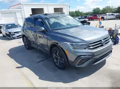3VVNB7AX5PM064693 2023 VOLKSWAGEN TIGUAN