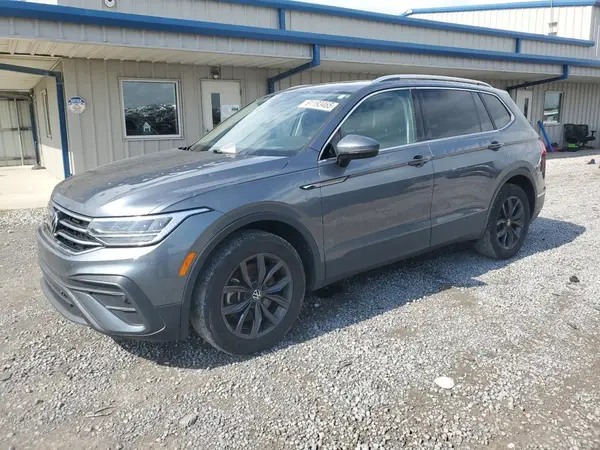 3VVNB7AX5PM066685 2023 VOLKSWAGEN TIGUAN - Image 1