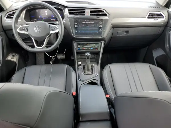 3VVNB7AX5PM096639 2023 VOLKSWAGEN TIGUAN - Image 8