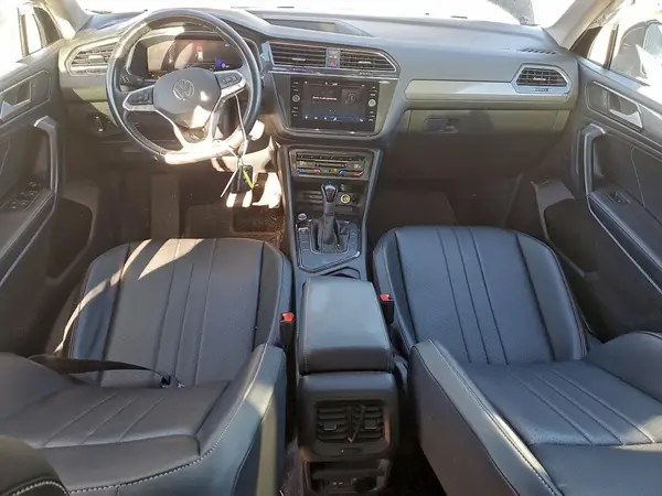 3VVNB7AX5PM124388 2023 VOLKSWAGEN TIGUAN - Image 8