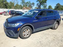 3VVNB7AX5PM133320 2023 VOLKSWAGEN TIGUAN