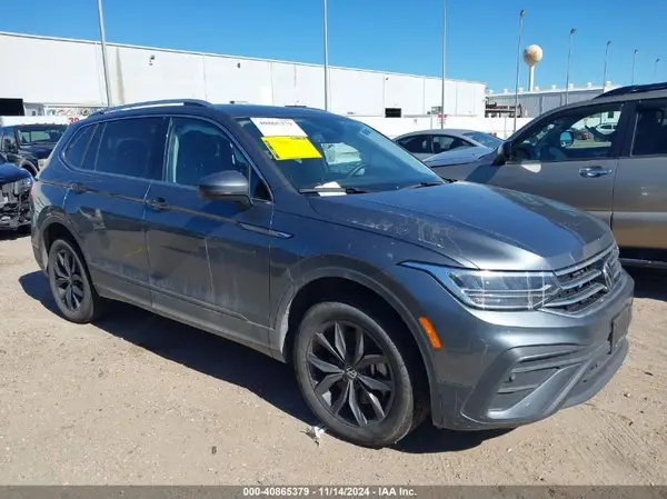 3VVNB7AX5RM012869 2024 VOLKSWAGEN TIGUAN - Image 1