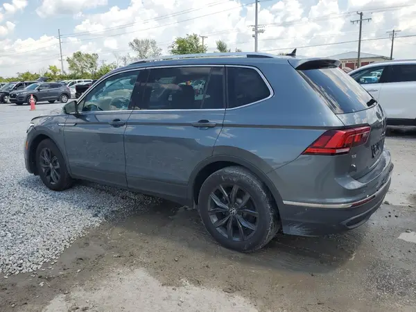 3VVNB7AX5RM054605 2024 VOLKSWAGEN TIGUAN - Image 2