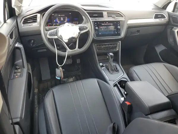 3VVNB7AX5RM054605 2024 VOLKSWAGEN TIGUAN - Image 8
