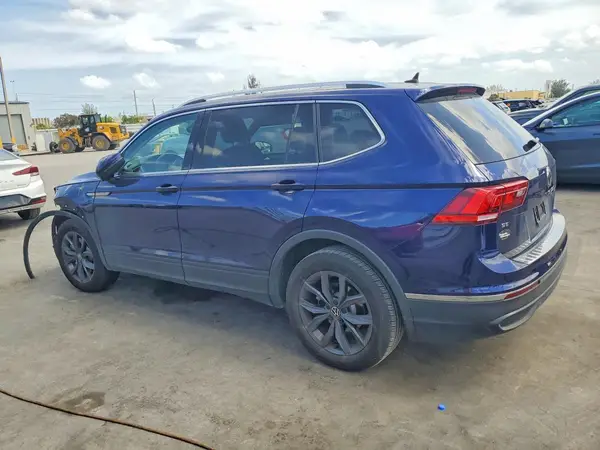 3VVNB7AX5RM114141 2024 VOLKSWAGEN TIGUAN - Image 2