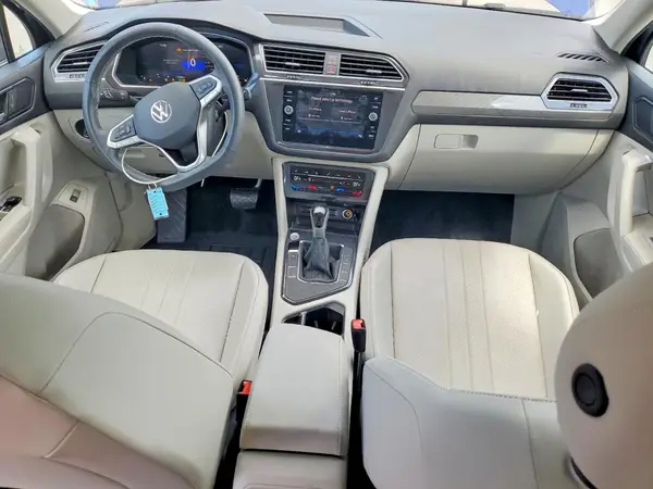 3VVNB7AX5RM114141 2024 VOLKSWAGEN TIGUAN - Image 8