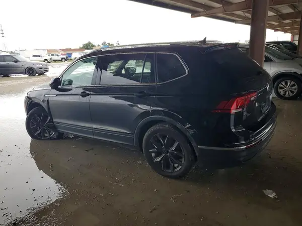 3VVNB7AX5RM188210 2024 VOLKSWAGEN TIGUAN - Image 2