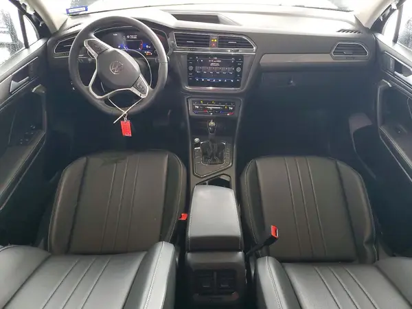 3VVNB7AX5RM188210 2024 VOLKSWAGEN TIGUAN - Image 8