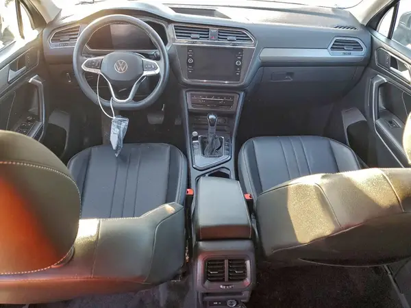 3VVNB7AX6PM014952 2023 VOLKSWAGEN TIGUAN - Image 8
