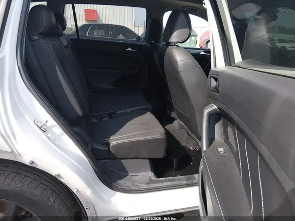 3VVNB7AX6PM020167 2023 VOLKSWAGEN TIGUAN - Image 8