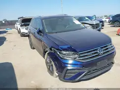 3VVNB7AX6PM040015 2023 VOLKSWAGEN TIGUAN
