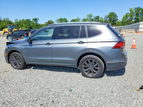 3VVNB7AX6PM079963 2023 VOLKSWAGEN TIGUAN - Image 2