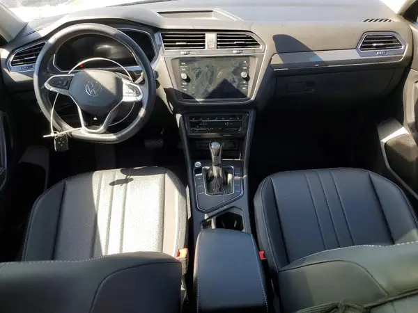 3VVNB7AX6PM079963 2023 VOLKSWAGEN TIGUAN - Image 8